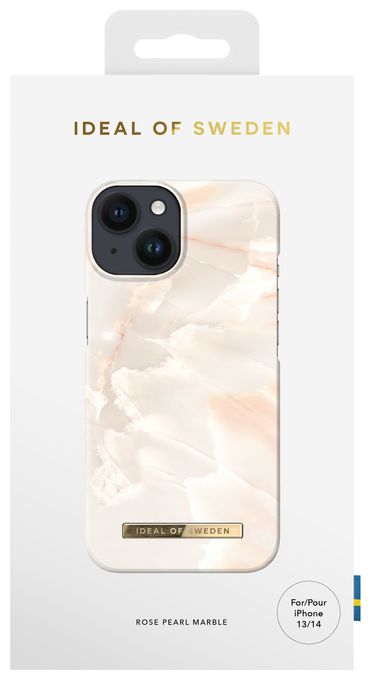 Cover für Apple iPhone 13/14/16E  IDFCSS21-I2261-257 (Pink) 