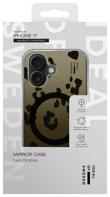 iPhone 17  IDMRCMS-I2561-519 (Gold) 