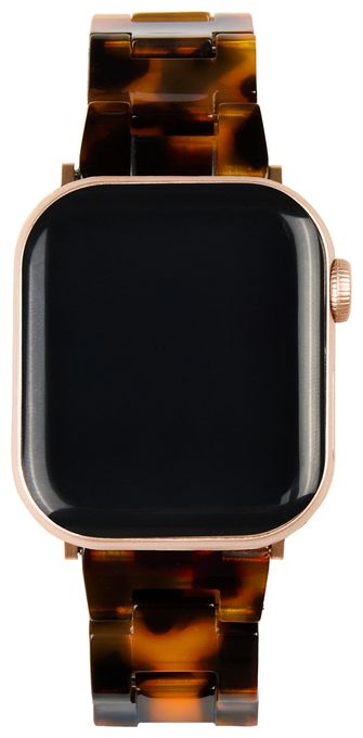 20 mm Apple Watch 38/40/41/42(Series10)  IDRWB-3842-518 (Braun) 