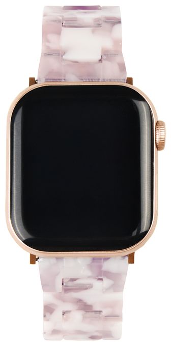 20 mm Apple Watch 42/44/45/46/49  IDRWB-4249-523 (Pink) 