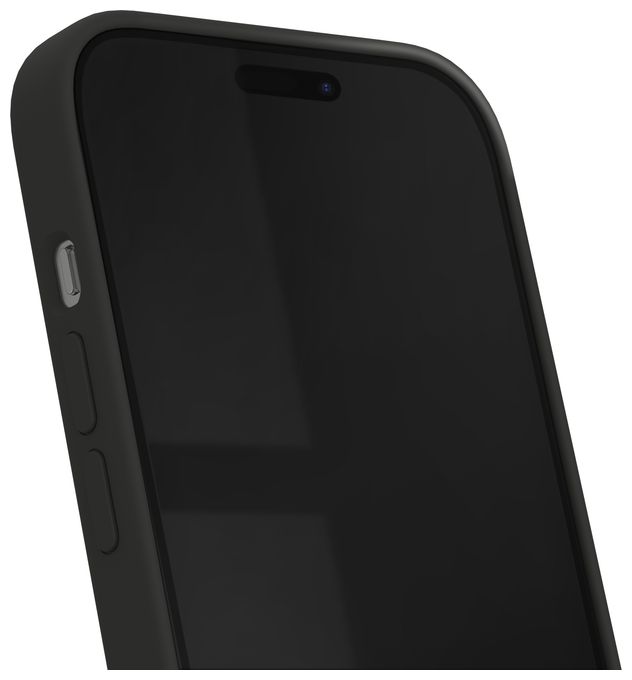 Cover für Apple iPhone 13/14/15/16E/17E  IDSICMS-I2361S-01 (Schwarz) 