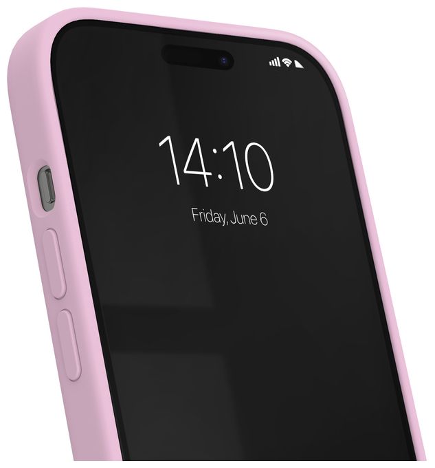 Kupplungsgehäuse für Apple iPhone 13/14/15/16E/17E  IDSICMS-I2361S-498 (Pink) 