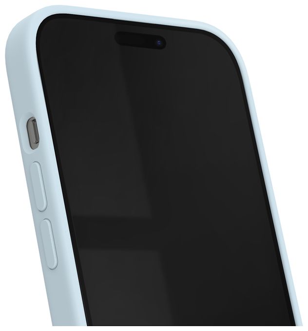 Cover für Apple iPhone 13/14/15/16E/17E  IDSICMS-I2361S-501 (Blau) 