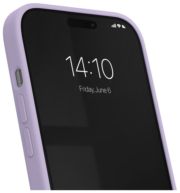für Apple iPhone 13/14/15/16E/17E  IDSICMS-I2361S-609 (Violett) 