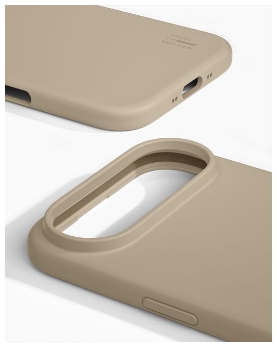 Cover für Apple iPhone Air  IDSICMS-I2566-128 (Beige) 