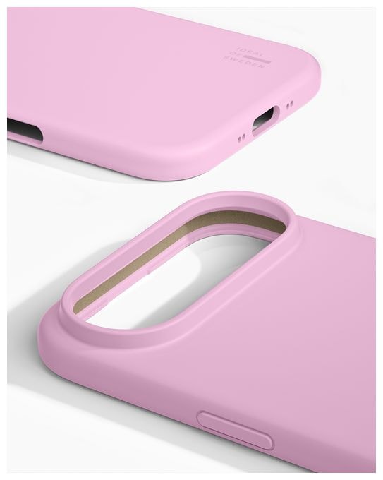Cover für Apple iPhone Air  IDSICMS-I2566-498 (Pink) 