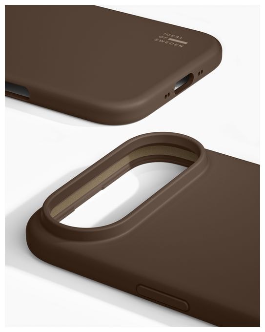 Cover für Apple iPhone Air  IDSICMS-I2566-562 (Braun) 