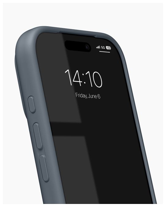 für Apple iPhone 17 Pro Max/18 Pro Max  IDSICMS-I2667P-411 (Blau) 