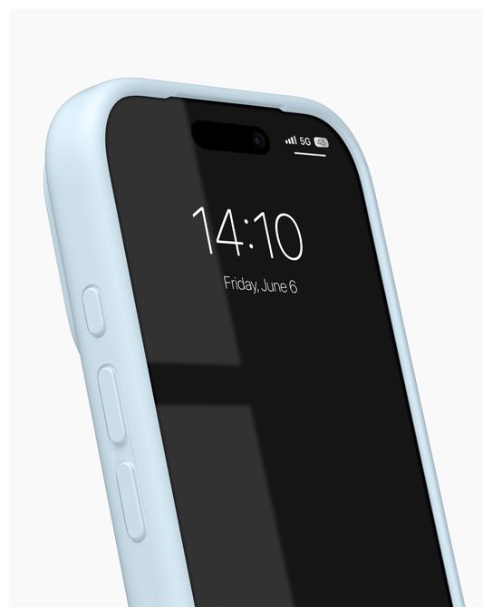 für Apple iPhone 17 Pro Max/18 Pro Max  IDSICMS-I2667P-501 (Blau) 