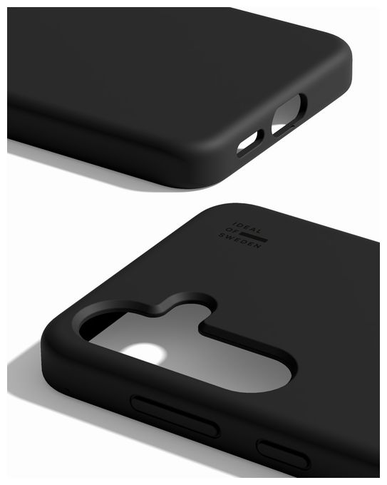 für Samsung Galaxy S24/S25  IDSICMS-S25-01 (Schwarz) 