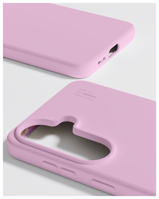 Galaxy S26 Plus  IDSICMS-S26E-498 (Pink) 