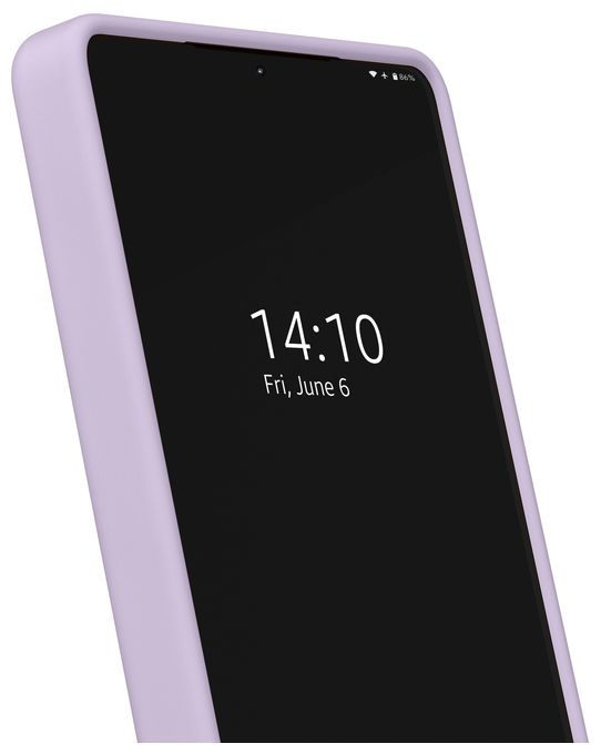 Cover für Samsung Galaxy S26 Ultra  IDSICMS-S26U-609 (Violett) 