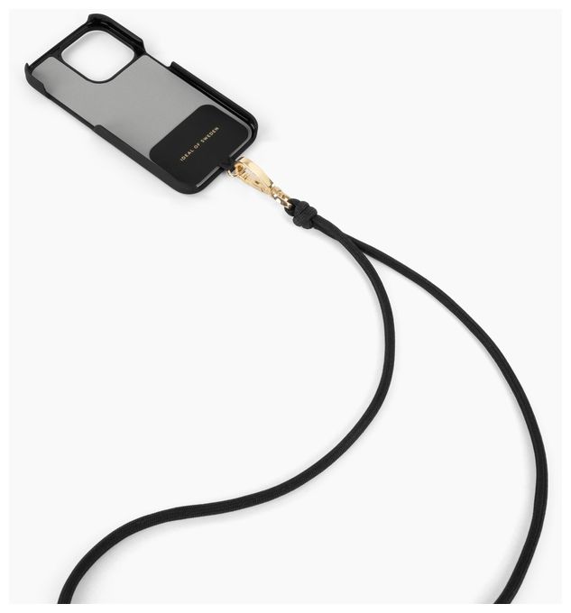 Gurt für Apple Universal  IDCDSSI23-01 (Schwarz) 