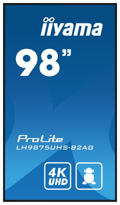 LH9875UHS-B2AG 