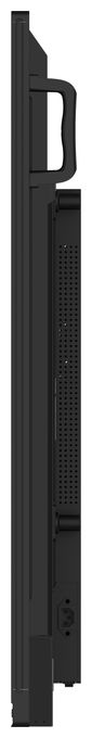 4K Ultra HD Monitor 163,8 cm (64.5 Zoll) 16:9 8 ms  ProLite TE6513A-B2AG (Schwarz) 
