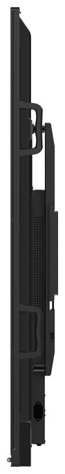 4K Ultra HD Monitor 2,17 m (85.6") 16:9 8 ms  ProLite TE8613A-B2AG (Schwarz) 