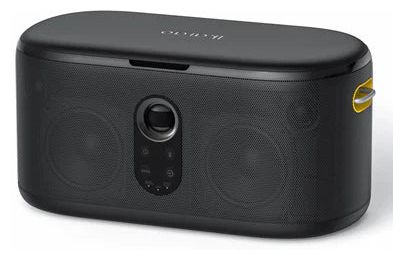 280 W  Shell S1 (Schwarz) 
