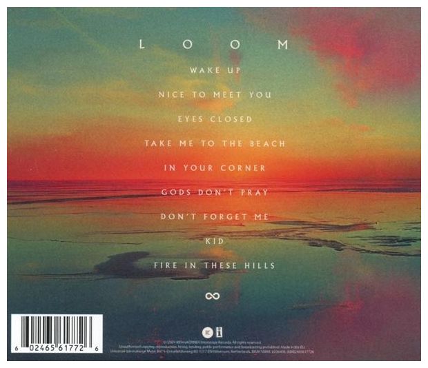 Imagine Dragons - Loom 