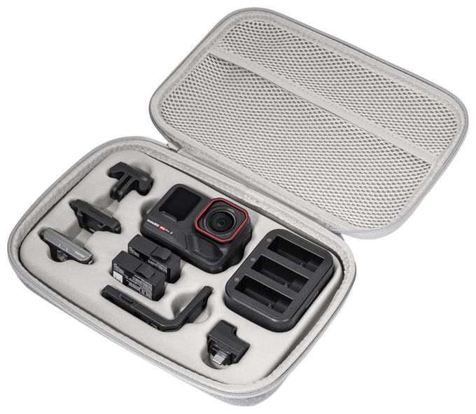 Ace Pro 2 Carry Case 