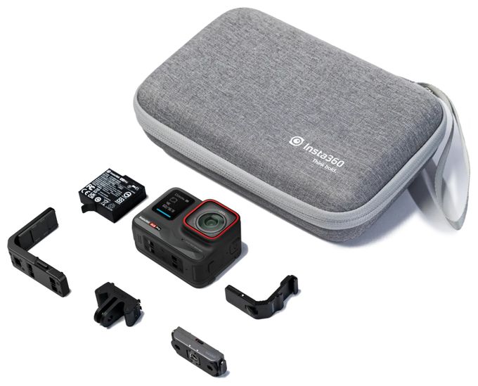 Carry Case 