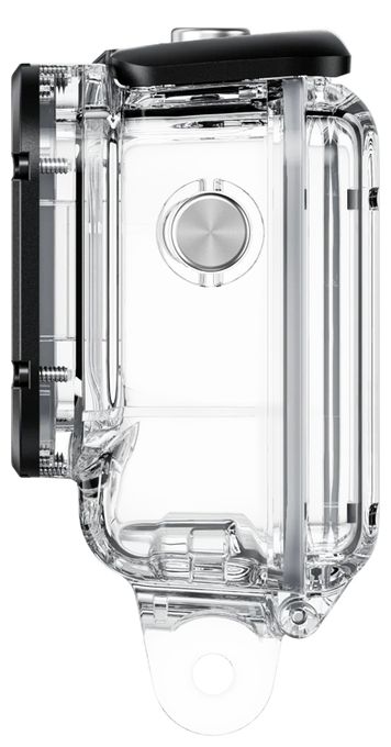 Dive Case 