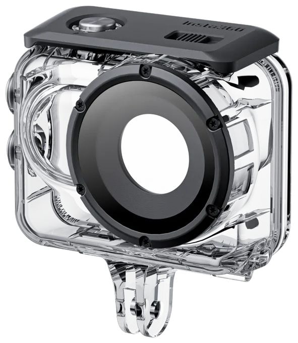 GO 3/GO 3S Dive Case 