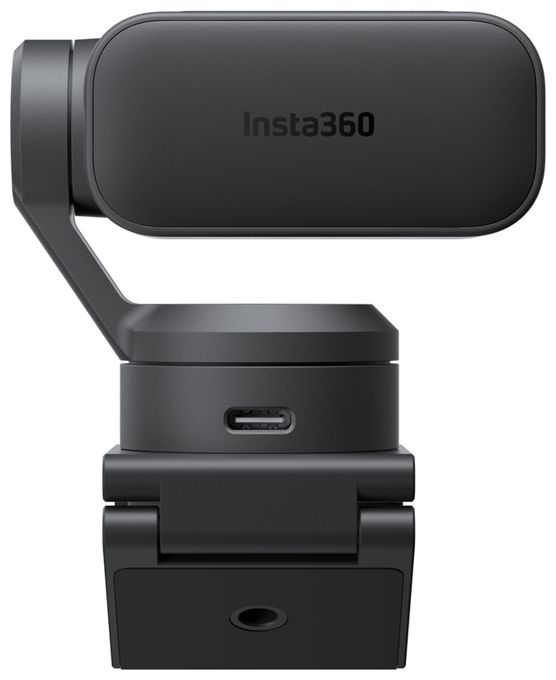 3840 x 2160 Pixel Webcam  Link 2 Pro 