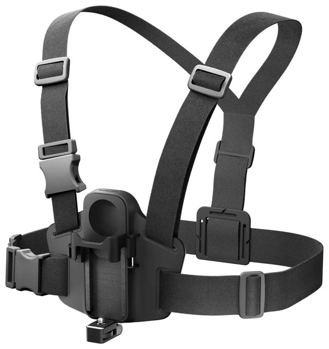 X5 POV Chest Mount 