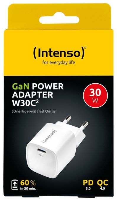 W30C² GaN 