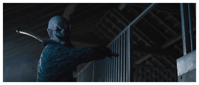 Jack in the Box - Rises (Blu-Ray) 