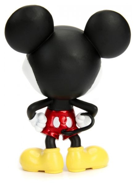 Mickey Mouse Classic Figure 4" 