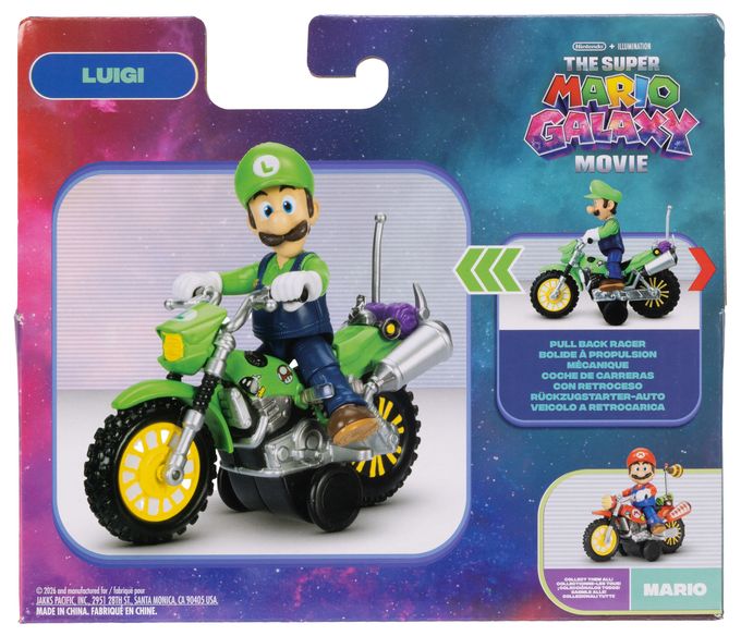 Luigi 