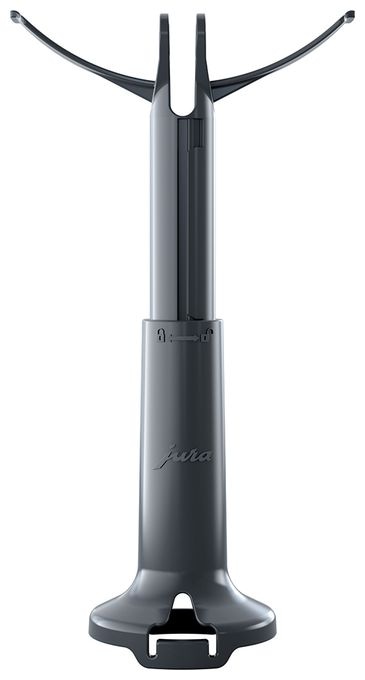 Wasserfilter  24103 CLARIS Smart Mini Verlängerung ENA8 (Grau) 