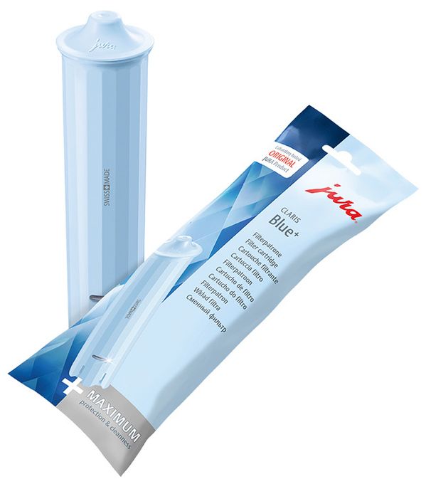 Wasserfilter 24228 CLARIS Blue+ 