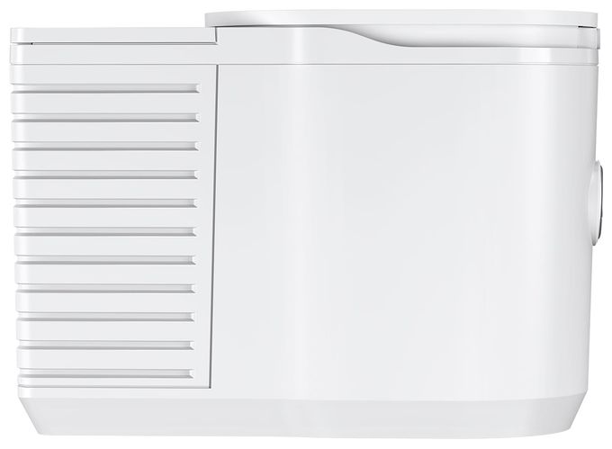  24282 Cool Control White (EB) (Weiß) 