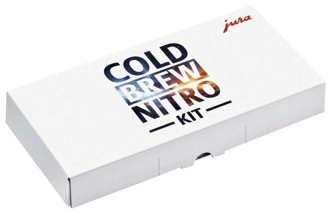 Kaffeezubereitungsset 24337 Cold Brew Nitro Kit (EB) 