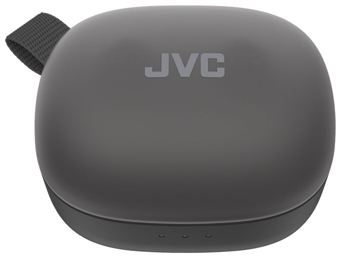 In-Ear Bluetooth Kopfhörer Kabellos TWS 7,5 h Laufzeit IPX4  HA-A23T-B-U (Schwarz) 