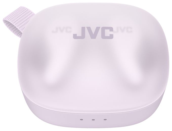 In-Ear Bluetooth Kopfhörer Kabellos TWS 7,5 h Laufzeit IPX4  HA-A23T-V-U (Violett) 