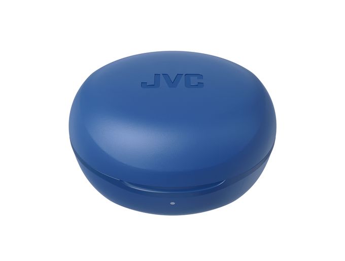 In-Ear Bluetooth Kopfhörer Kabellos TWS 7,5 h Laufzeit IPX4  HA-A6T (Blau) 