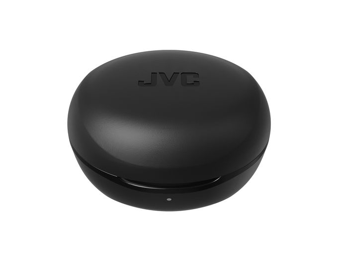 In-Ear Bluetooth Kopfhörer Kabellos TWS 7,5 h Laufzeit IPX4  HA-A6T (Schwarz) 