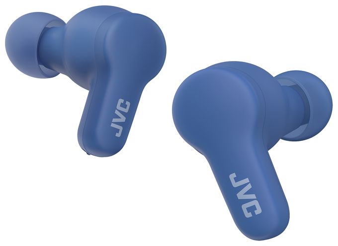 Bluetooth Kopfhörer Kabellos TWS IPX4 Mikro-USB  HA-A7T2 (Blau) 