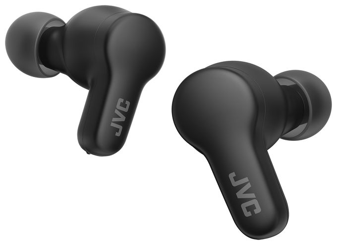 Bluetooth Kopfhörer Kabellos TWS IPX4 Mikro-USB  HA-A7T2 (Schwarz) 