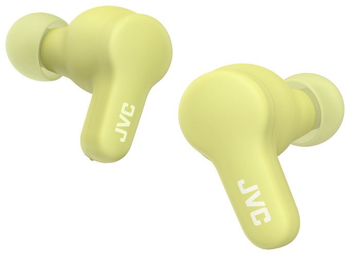 Bluetooth Kopfhörer Kabellos TWS IPX4 Mikro-USB  HA-A7T2 (Grün) 