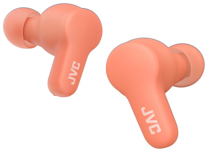 Bluetooth Kopfhörer Kabellos TWS IPX4 Mikro-USB  HA-A7T2 (Pink) 