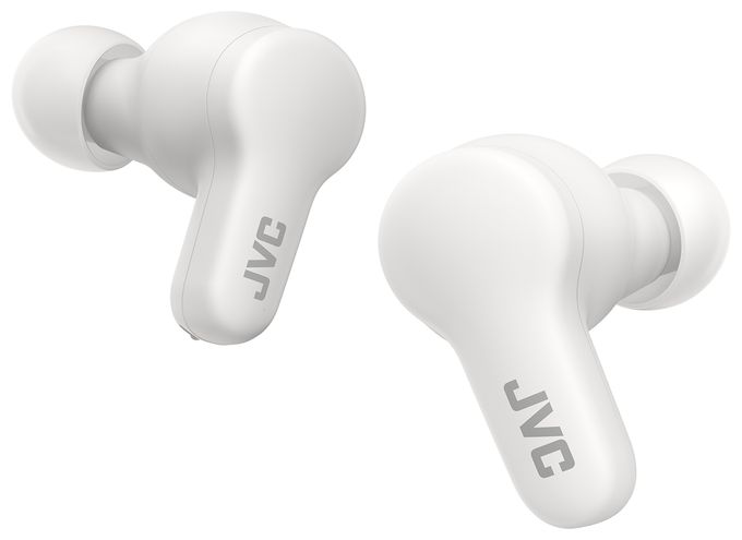 Bluetooth Kopfhörer Kabellos TWS IPX4 Mikro-USB  HA-A7T2 (Weiß) 