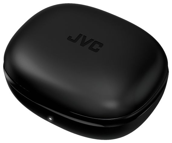 In-Ear Bluetooth Kopfhörer Kabellos TWS 7,5 h Laufzeit IPX5  HA-EC25T (Schwarz) 