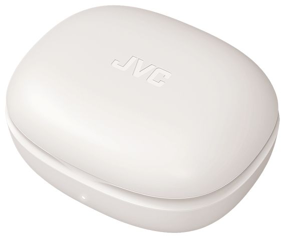 In-Ear Bluetooth Kopfhörer Kabellos TWS 7,5 h Laufzeit IPX5  HA-EC25T (Weiß) 