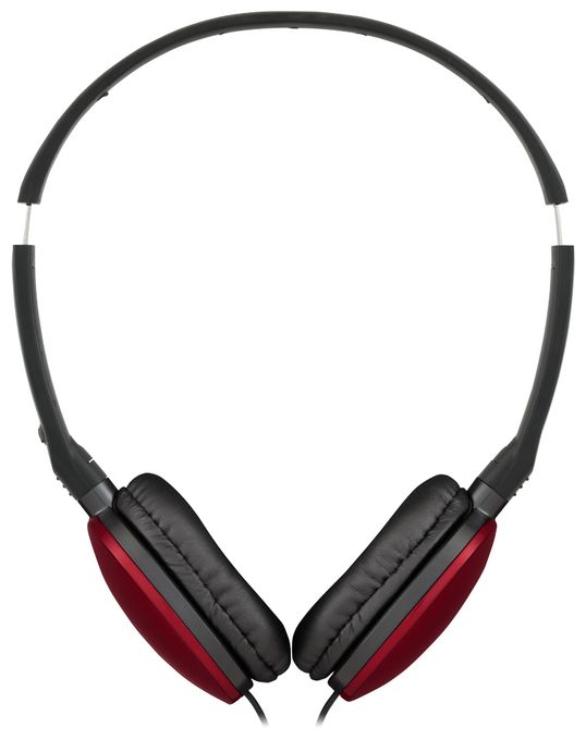 Over Ear Kopfhörer Kabelgebunden  HA-S160M-RU (Blau) 