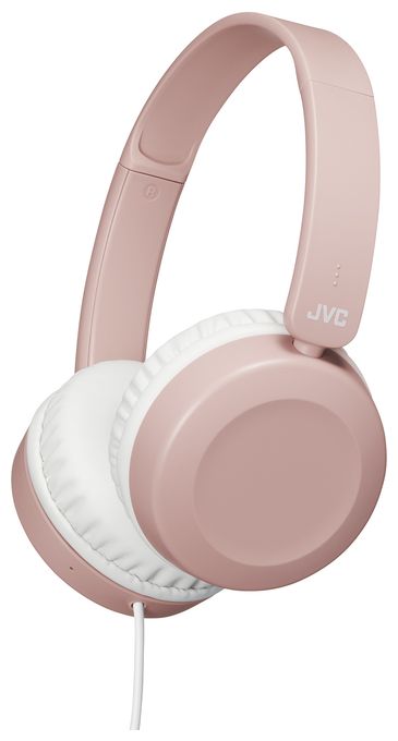 Ohraufliegender Kopfhörer Kabelgebunden  HA-S31M-P (Pink) 