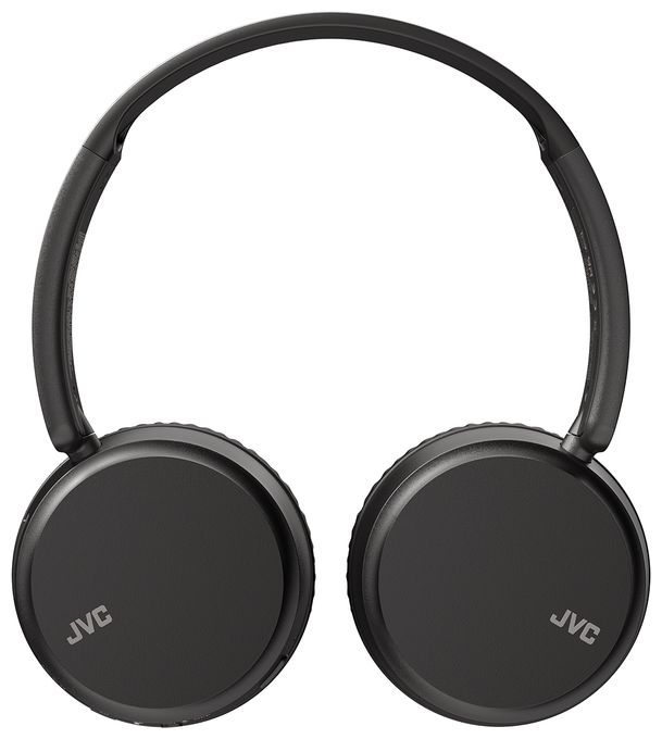 Over Ear Bluetooth Kopfhörer kabellos 35 h Laufzeit  HA-S36W (Schwarz) 